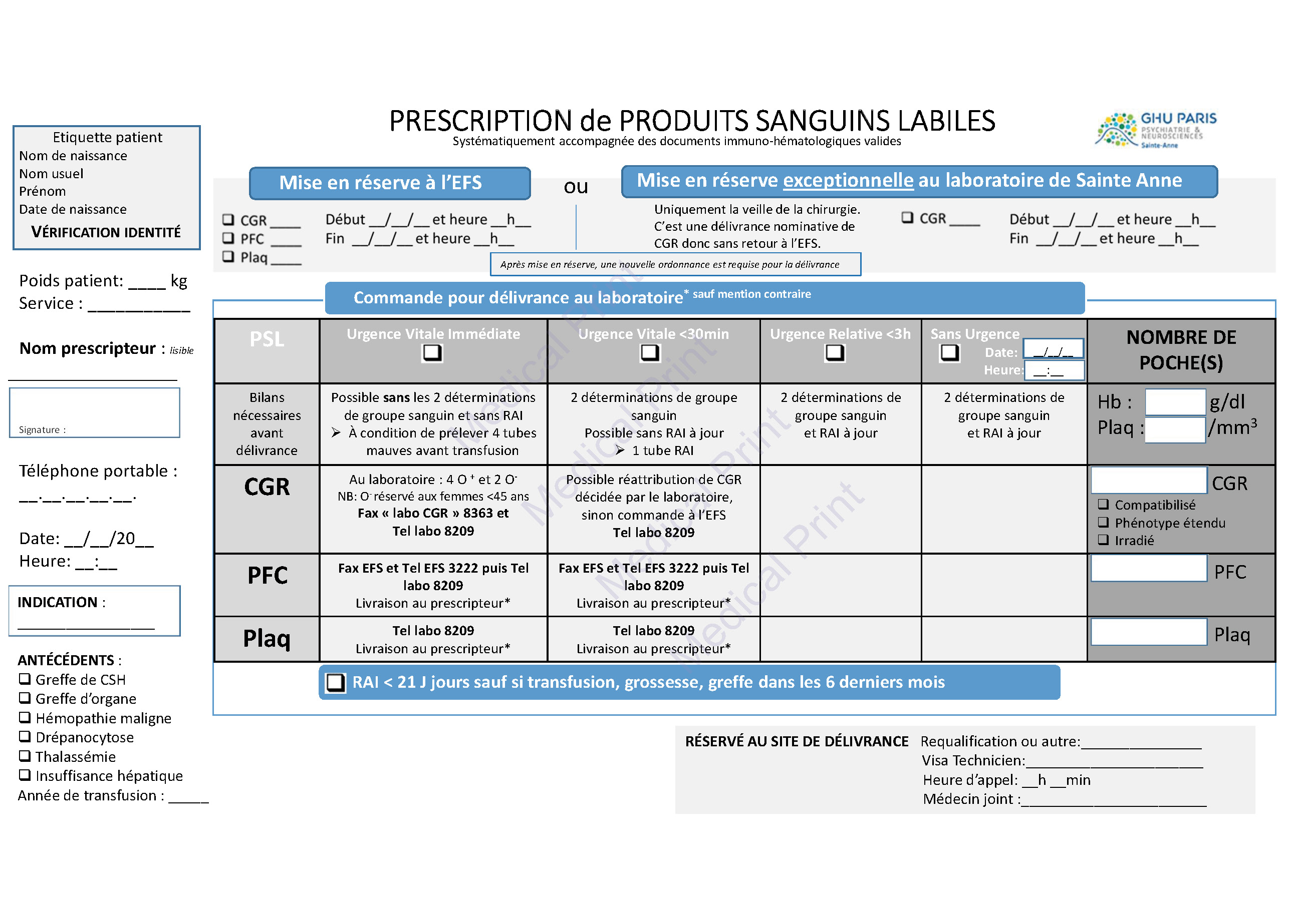 LIASSE PRESCRIPTION DE PRODUITS SANGUINS LABILES.jpg